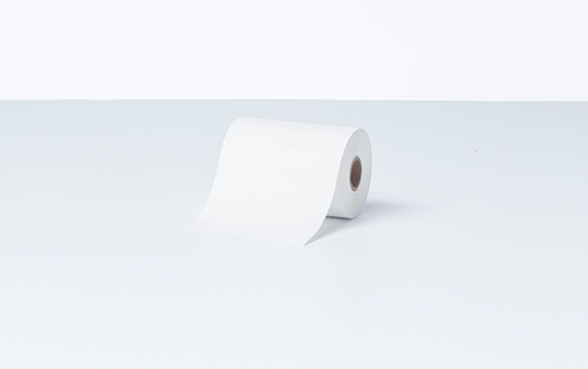BDL-7J000058-040 - Direct Thermal Receipt Roll 4
