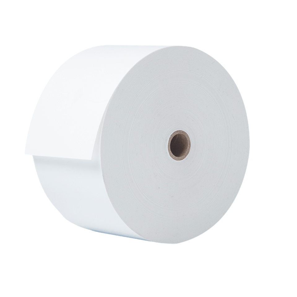 Brother BDL-7J000058-102 - Rotolo continuo per ricevute a trasferimento termico 2