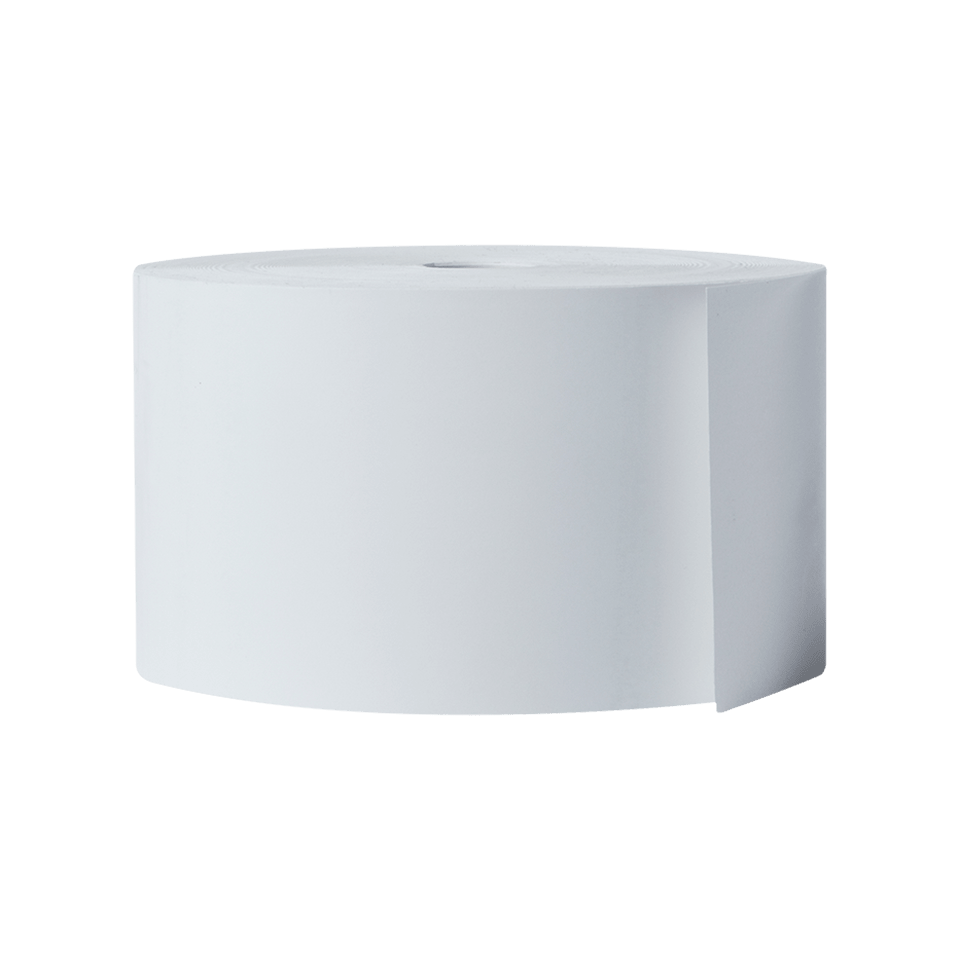 BDL7J000058102 white receipt roll supply - main