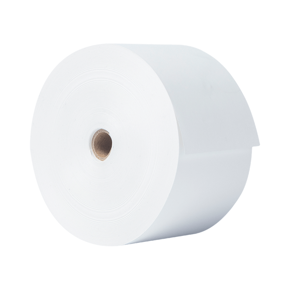 Brother BDL-7J000058-102 - Rotolo continuo per ricevute a trasferimento termico 3