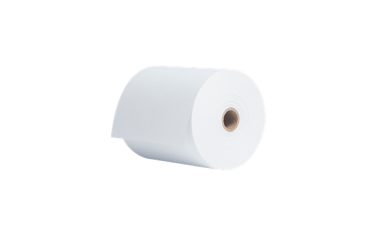 Direct Thermal Receipt Roll BDL-7J000076-066 2