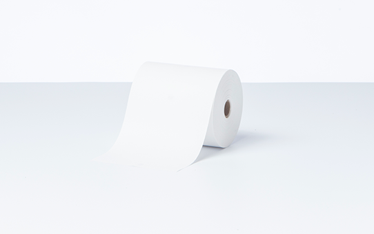 Direct Thermal Receipt Roll BDL-7J000076-066 (Box of 8) 4