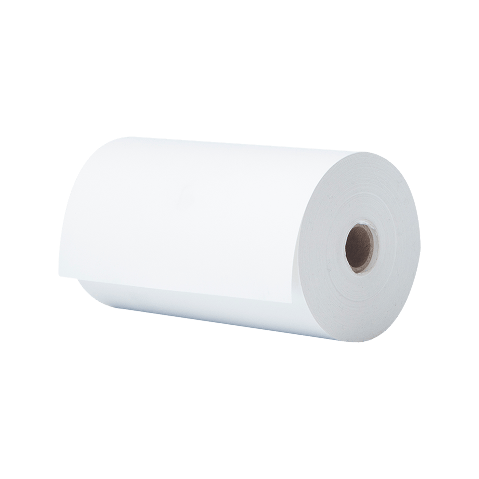 Brother BDL-7J000102-058 - Rotolo continuo per ricevute a trasferimento termico 2