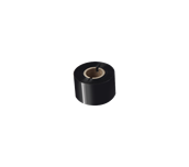 Premium sveķu termo pārneses melnas tintes lente BRP-1D300-060