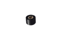 BSP-1D300-060 ruban encreur noir de cire/résine premium à transfert thermique