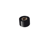 Premium vaska/sveķu termo pārneses melnas tintes lente BSP-1D300-060