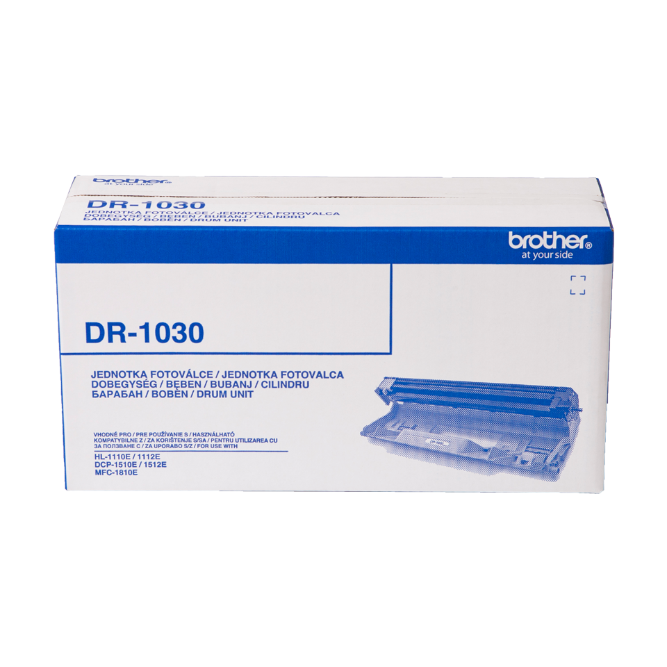 Oryginalny zespół bębna Brother DR-1030