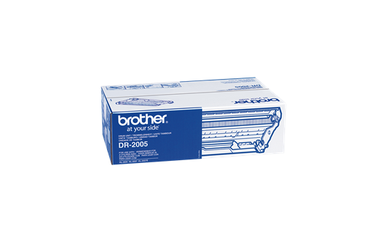 Original Brother DR2005 trommel 2