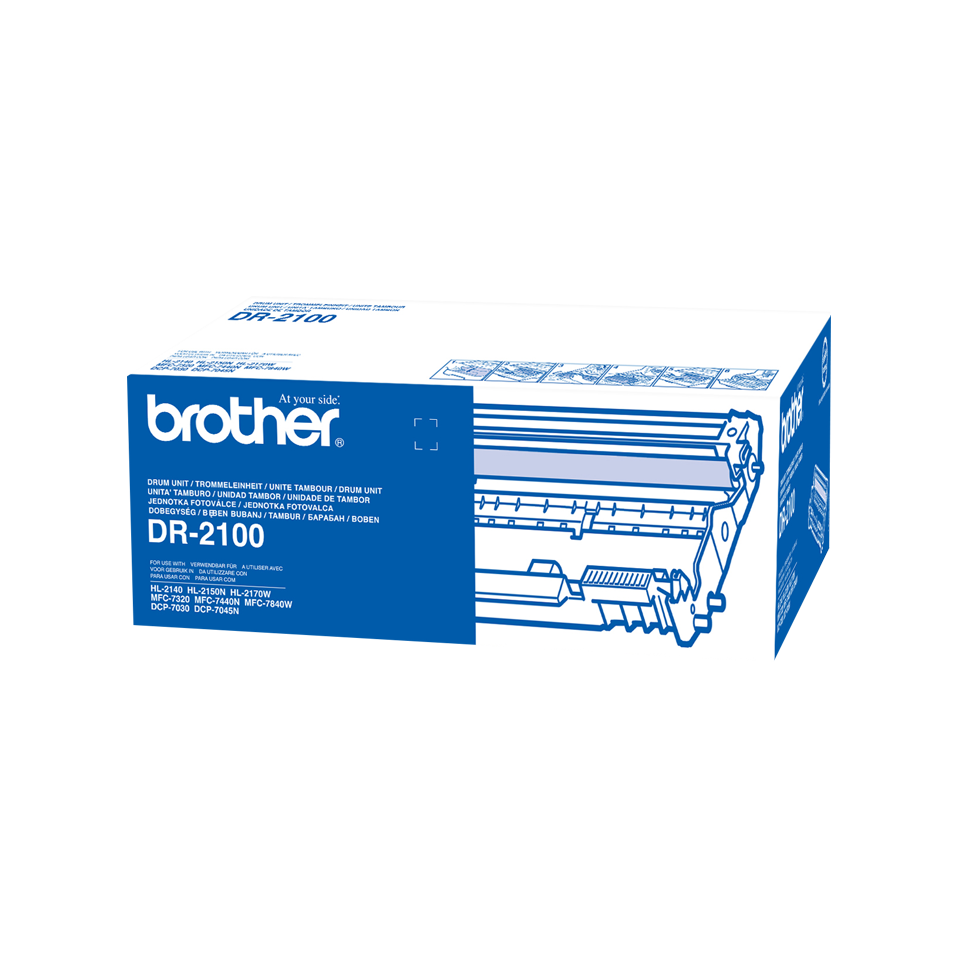 Brother DR2100 unité tambour