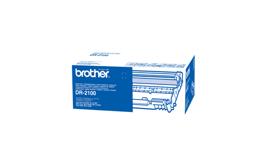 Original Brother-tromle - DR2100 2