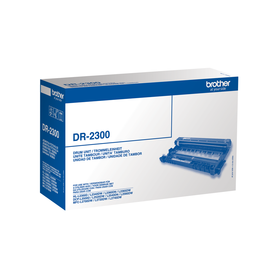 Originalna bubanj jedinica Brother DR-2300 2