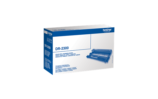 Brother DR-2300 2