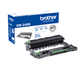 Imprimante brother laser dcp-l2530dw multifonctions (noir) - La Poste