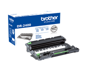 Oriģināls Brother DR-2400 nomaiņas fotocilindrs