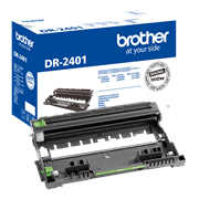 spotrebný materiál Brother DR2401