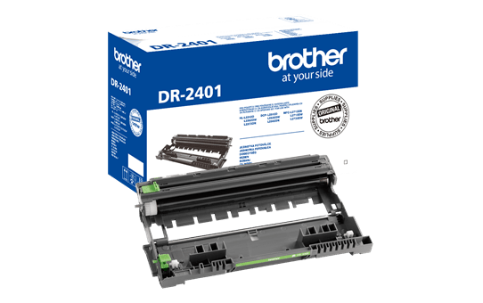 Originalna enota bobna Brother DR-2401