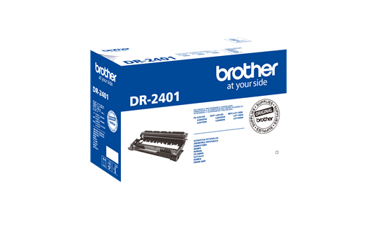 Originalna enota bobna Brother DR-2401 2