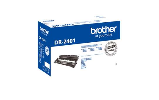 Brother originální DR-2401 náhradní válec 2