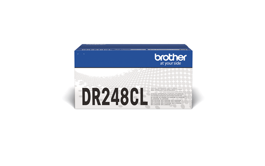 Brother DR-248CL - Trumenhet 2