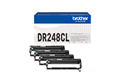 Originele Brother DR-248CL drum unit 3