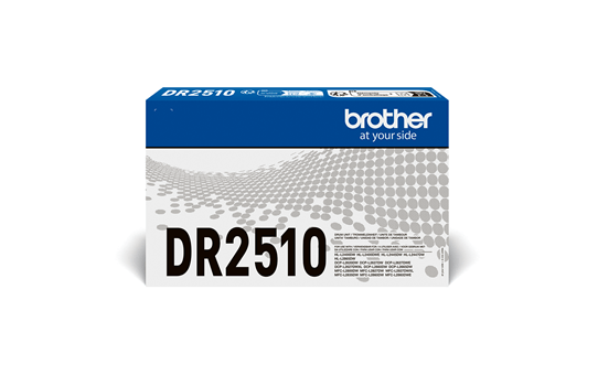 DR2510 - Printer Drum Unit 