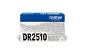 Oriģināls Brother DR2510 printera nomaiņas fotocilindra bloks