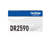 DR2590 - Unitate de cilindru, original pentru imprimantă Brother