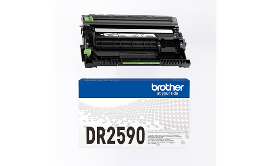 Brother DR2590 3