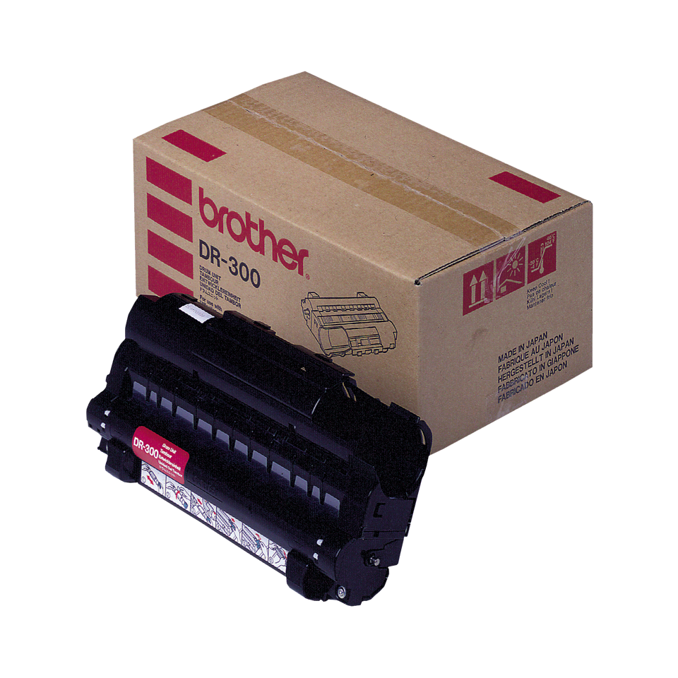 Originalna Brother DR-300 jedinica bubnja