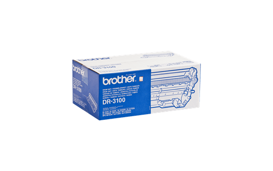 Oriģināls Brother DR-3100 fotocilindrs 2