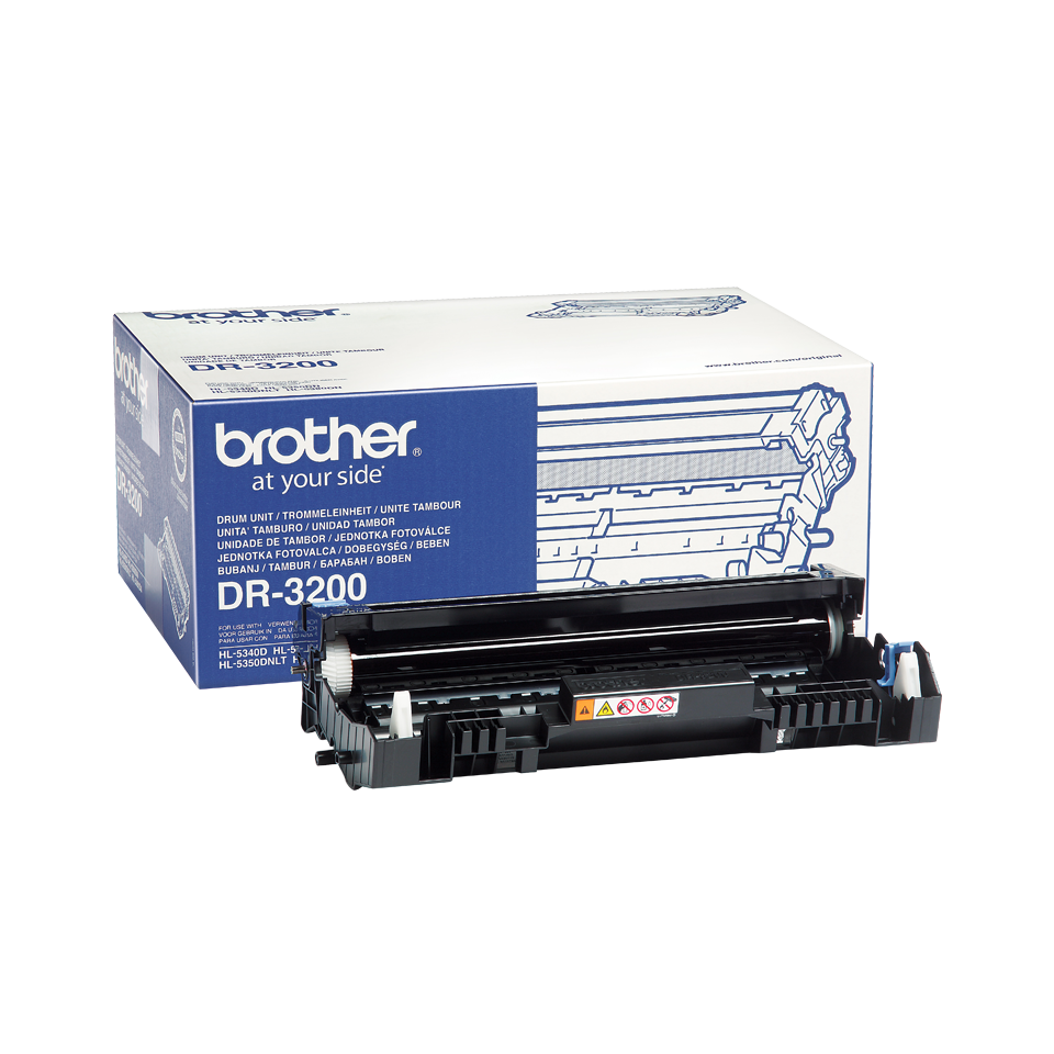 Genuine Brother DR-3200 Drum Unit