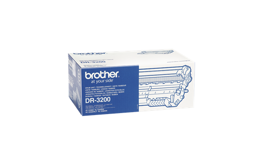 Genuine Brother DR-3200 Drum Unit 2