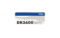 DR-3600 - Drum Unit Pack 4