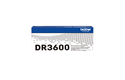 Brotherin alkuperäinen rumpuyksikkö - DR3600 4