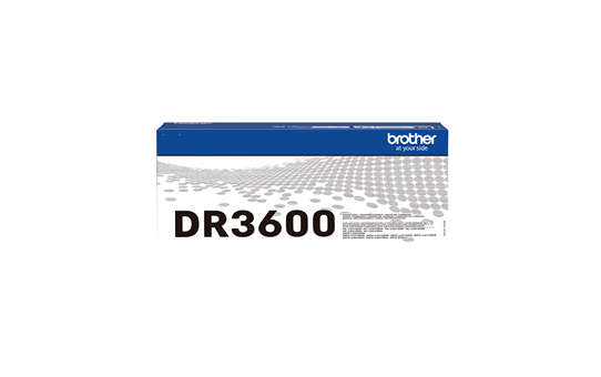 Oriģināls Brother DR-3600 nomaiņas fotocilindrs 4