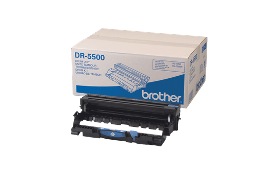 Brother DR5500: оригинальный блок фотобарабана.