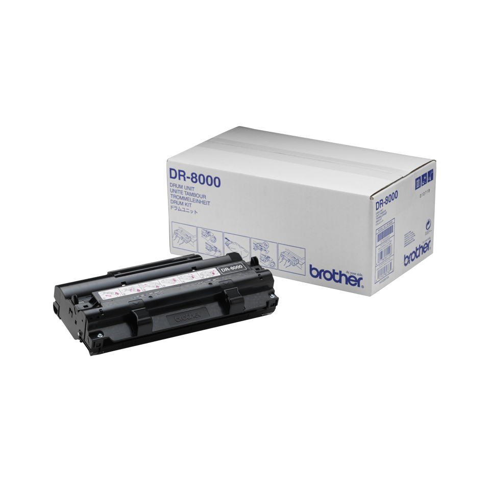 DR8000