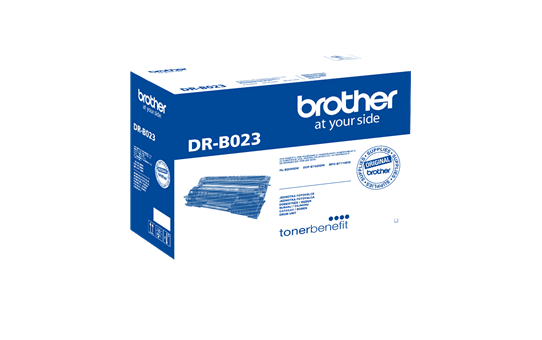 Оригинален барабанен модул Brother DR-B023 2