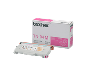 TN-04M toner magenta - rendement standard