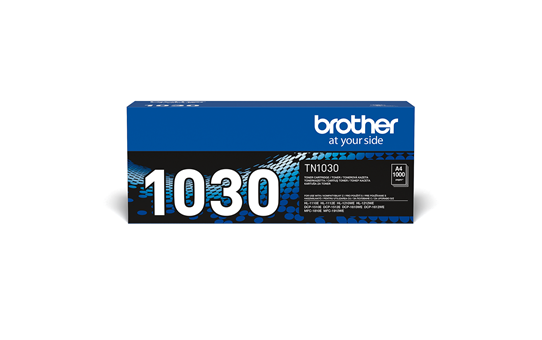 Оригинална тонер касета Brother TN-1030