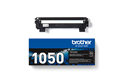 Brotherin alkuperäinen TN1050-laservärikasetti - Musta 3