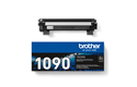 Oryginalny czarny toner TN-1090 firmy Brother 3