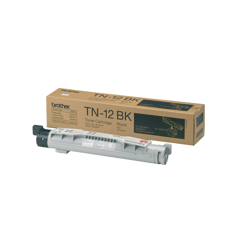 TN-12BK