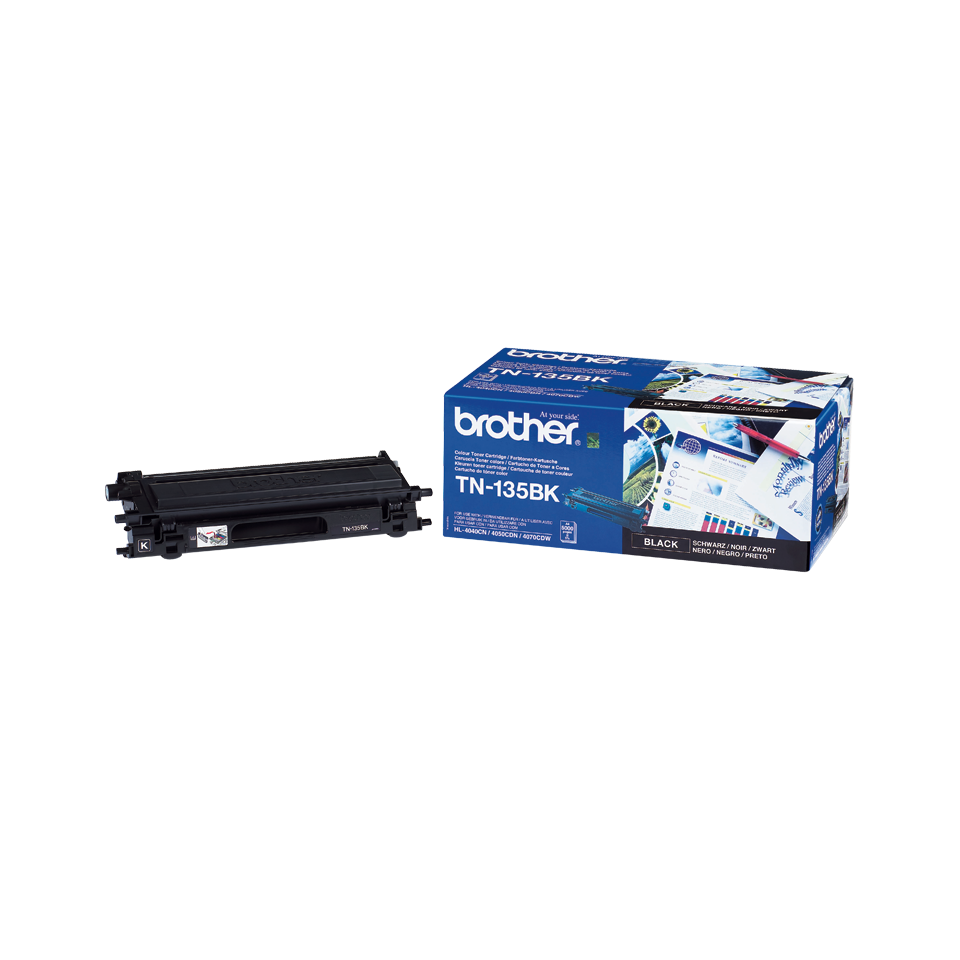 TN135BK