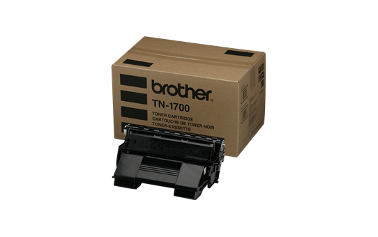 Brother TN1700 Toner originale