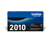 Originalen toner Brother TN-2010 – črn
