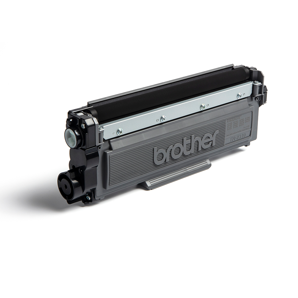 Brother TN-2310 Toner standard originale - nero 2