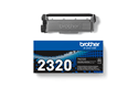 Brother TN-2320 - Тонер касета с голям капацитет 3