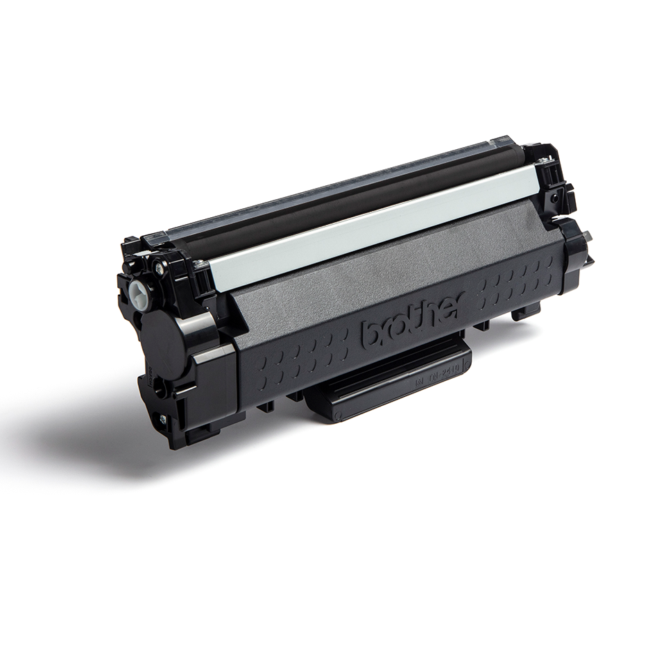 Genuine Brother TN-2410 Toner Cartridge - Black 2