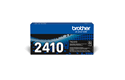 Genuine Brother TN-2410 Toner Cartridge - Black